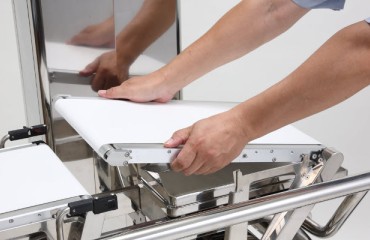 Ishida Europe to showcase various technologies at Cibus Tec, Italy