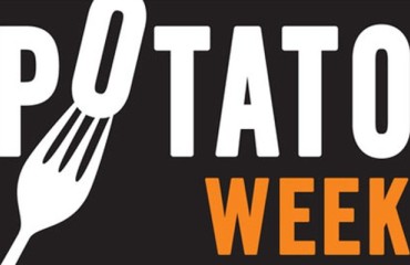 Potato Week 2014 to take place on October 6-12