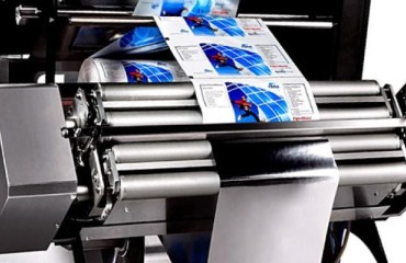 Increase Packaging Efficiency with New Robag Auto-Splice