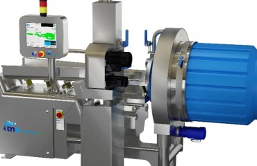 tna showcases total solutions at Gulfood Manufacturing