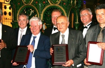 The World Potato Congress Industry Awards are open for nominations