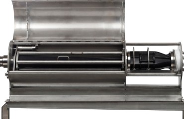 Vanmark: “We are moving into a new generation of hydrocutters”