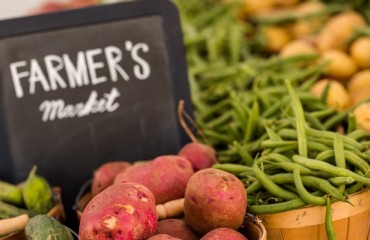 Food and Agriculture Organization celebrates World Food Day