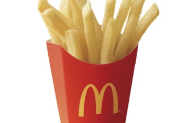 McDonald’s opens restaurants in Kazakhstan