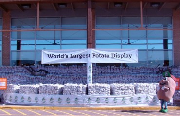 Prince Edward Island Potato Board awards tips in tampering case