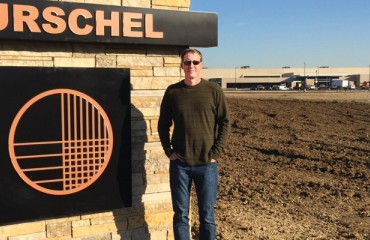 Exclusive interview with the director of Urschel Laboratories, Inc: The Urschel team is a very strong one