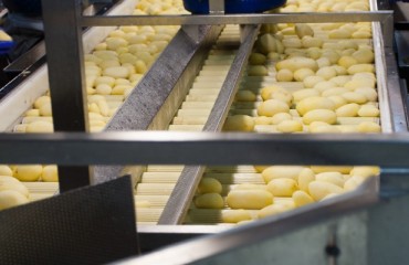 McCain transfers production from Grobbendonk to Leuze