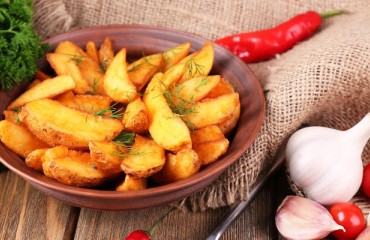Potatoes are back on WIC, a nutritional program for women, infants and children in USA