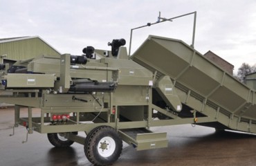 Low-cost solutions: pre-owned machinery from Herbert Engineering