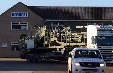 Herbert Engineering has a new operations manager