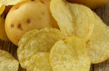 Market analysis: The most popular German potato chips