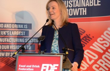 Food and drink manufacturers want to increase the number of technical apprenticeships