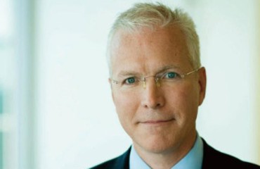 Sean Connolly is the new ConAgra’s new CEO, after Gary Rodkin retired