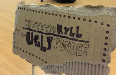 Ugly Foods Shop initiates project to fight against waste