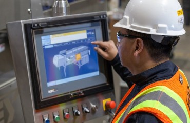Key Technology expands global customer service and support