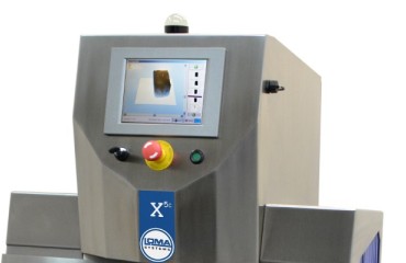 Loma launches its new X-ray contaminant inspection machine