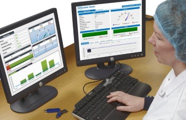 Loma Systems launches tracs reporting software