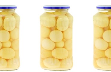 PROFEL’s Conference: Why frozen and canned vegetables reduce food waste