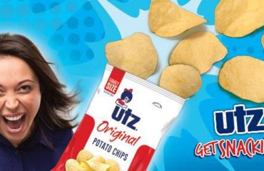Utz Quality Foods launches Specialty Division
