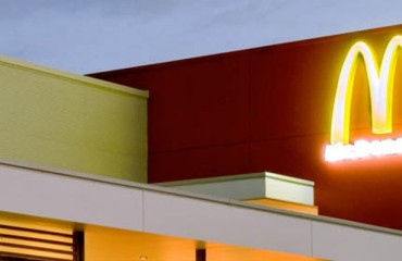 McDonald's USA announces new benefits for its employees