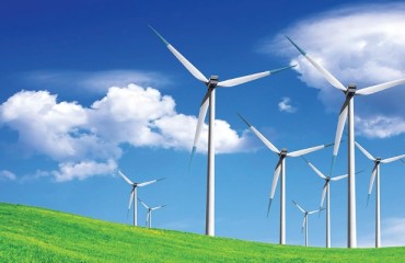 Energy saving: Gaining competitive advantage