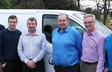 JBT's customer service team is expanding