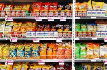 PepsiCo’s Cheetos snacks to be produced in the Philippines