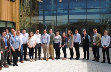 Next Generation program for the potato industry launched