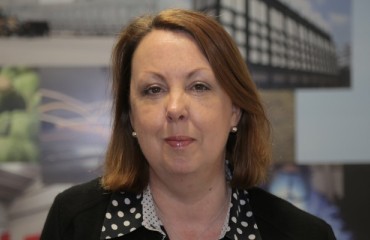New head of finance at Tong Peal Engineering