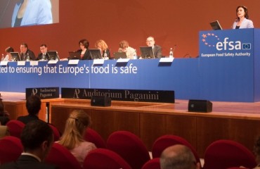 GMOs under discussion at EFSA's annual meeting
