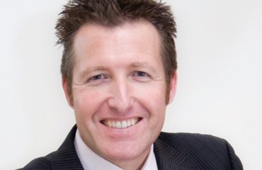 Interview: Ambitious goals stimulate innovative behaviour and thinking