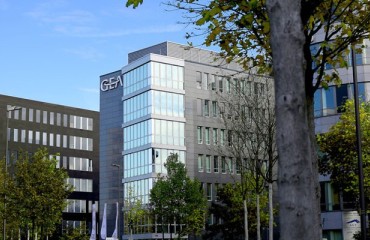 GEA launches new Group structure