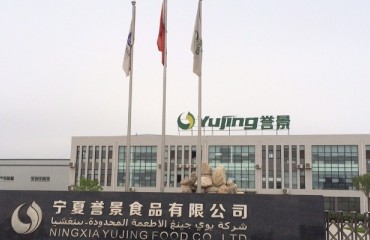 Tolsma-Grisnich and Kiremko, partnership for a new plant in China