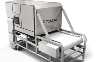 TOMRA will exibit at World Potato Congres