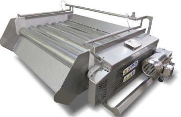 Key Technology introduce enhancements to Rotary systems