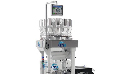 tna highlights start-to-finish solutions at PACK EXPO 2015