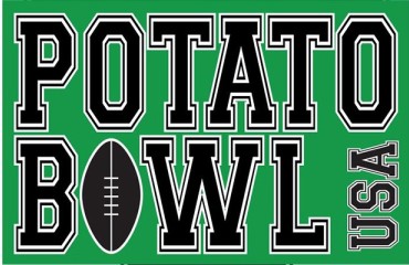 50th Annual edition of Potato Bowl USA