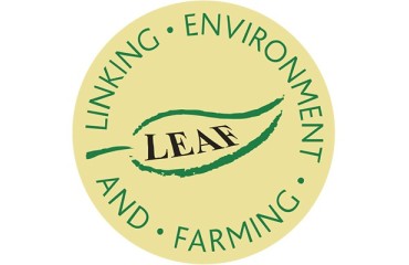 LEAF marque accepted as SIFAV approved environmental standard
