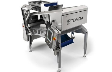 TOMRA to showcase at the PMA Fresh Summit