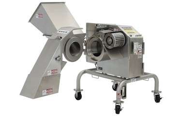 Urschel displays new Sprint 2™ Dicer at Scanpack