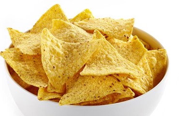 Tortilla chip manufacturer doubles production with FOODesign