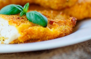 Company introduces potato starch for clean label food coatings