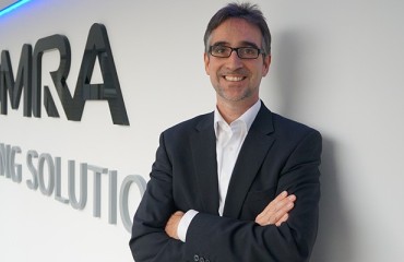 TOMRA Sorting Food appoints global service director