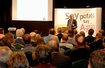 Agrico presents financial results to its members
