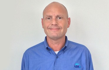 tna appoints new project manager for North America