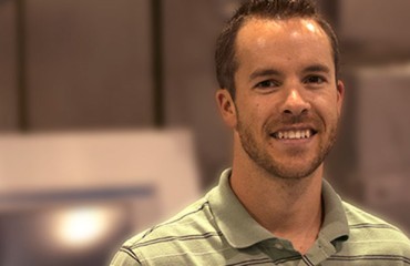 Bühler Aeroglide appoints new sales manager for North America