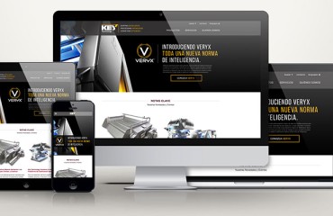 Key Technology launches website in Spanish