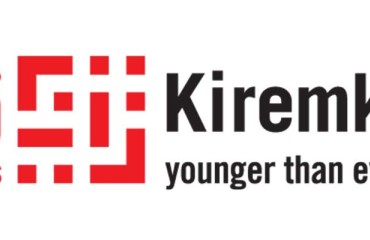 Kiremko celebrates 50th anniversary with a new logo