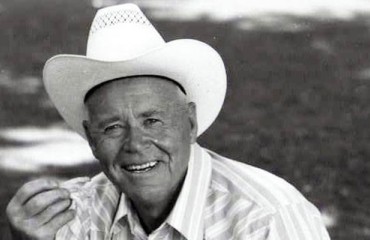 Frozen French fry pioneer would have turned 107