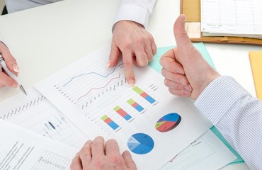 GEA reports record order intake EUR 1.240 million in the latest quarter of 2015
